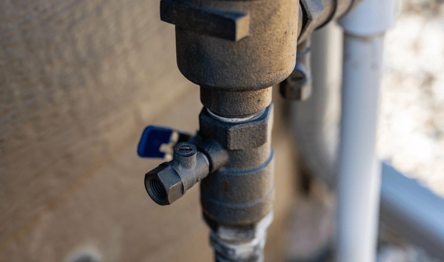Backflow Boss