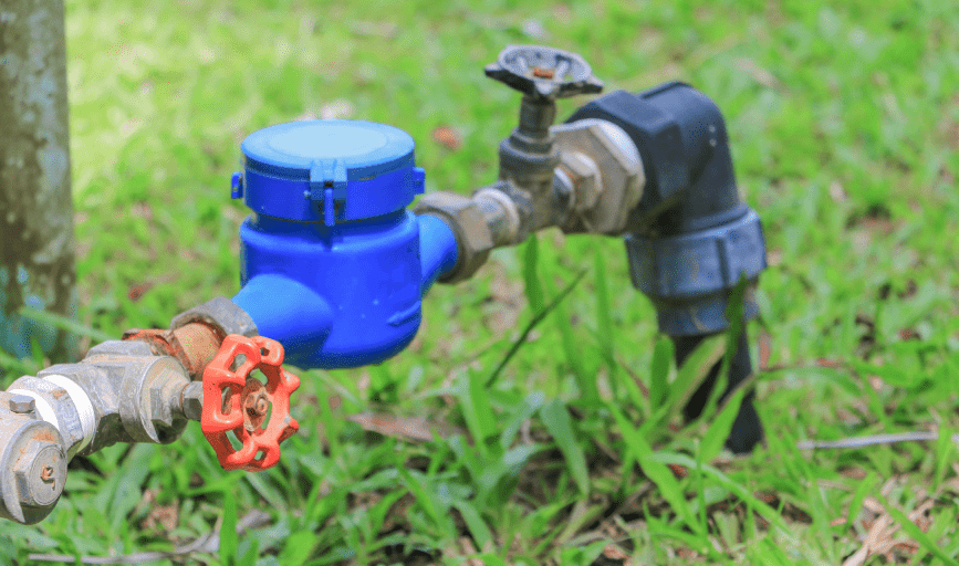Backflow Boss