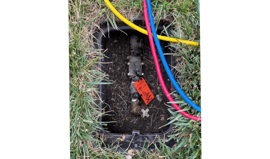 Backflow Boss